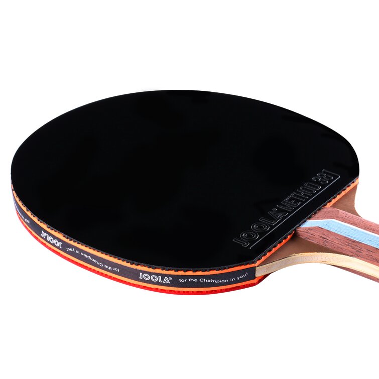 JOOLA Infinity Balance Table Tennis Racket - Advanced Performance Ping Pong  Paddle - Ideal for Competition and Training